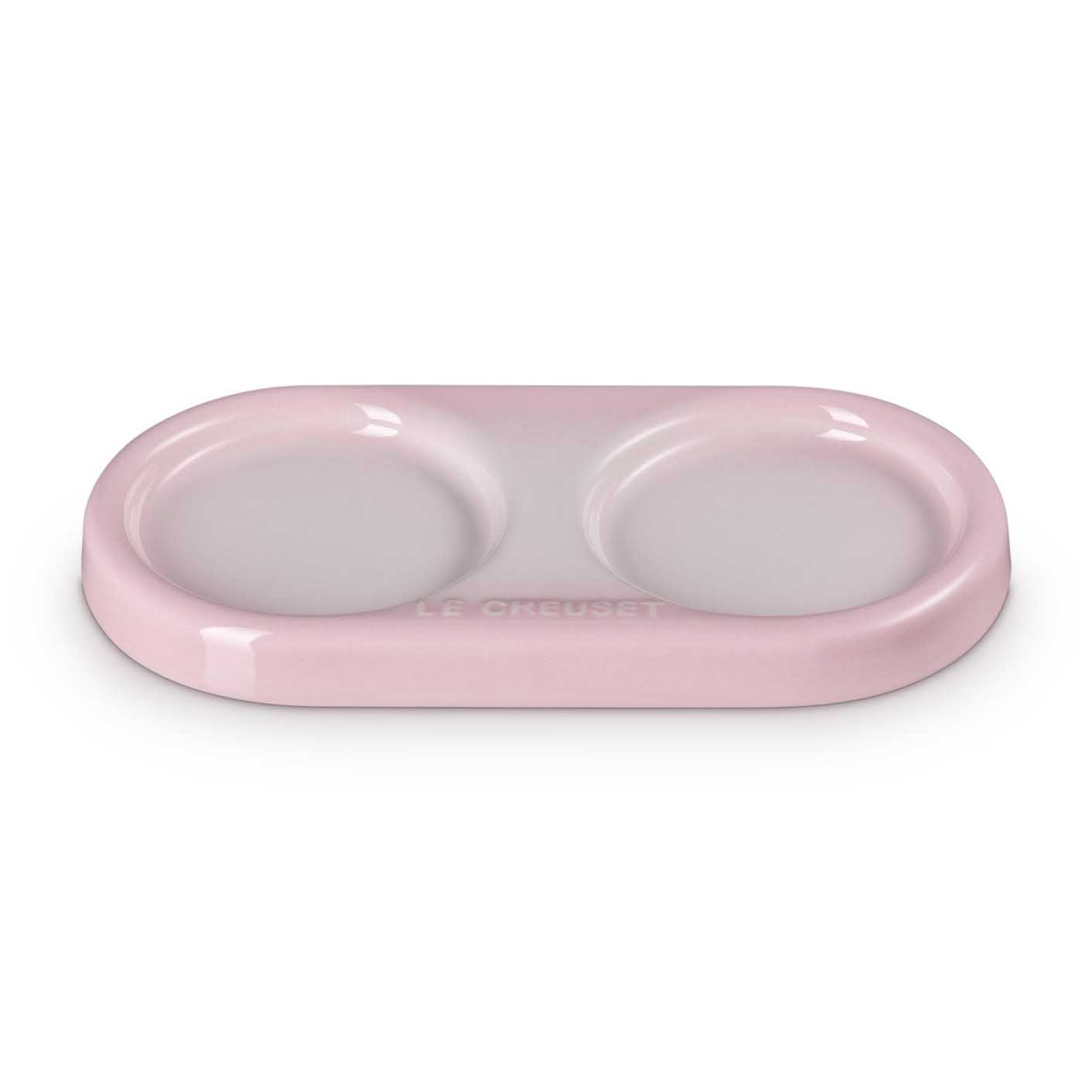 Le Creuset Mill Tray 18cm - Shell Pink